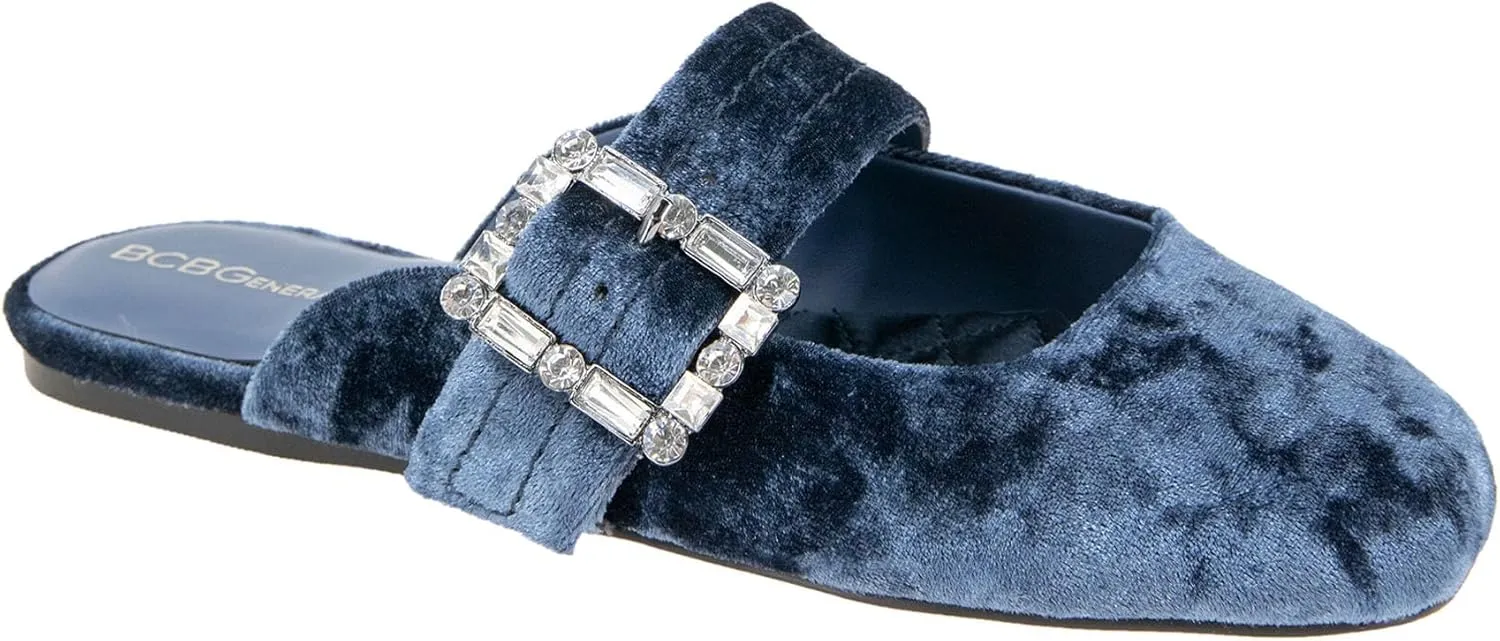 BCBGeneration Women's Hope Ballet Flat