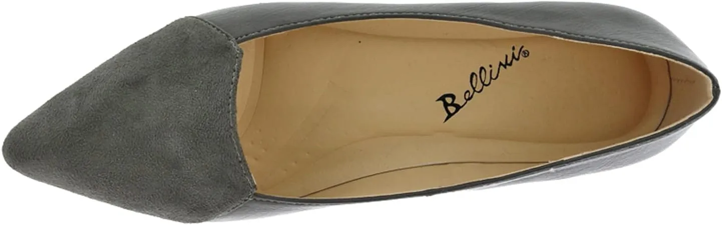 Bellini Women's Flora Slip On Flat