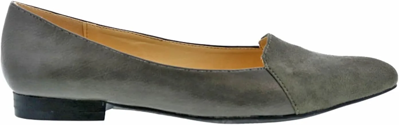Bellini Women's Flora Slip On Flat