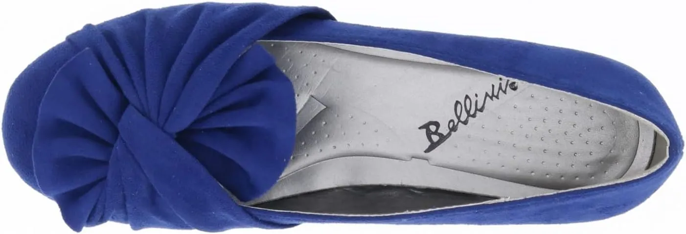 Bellini Women's Snug Flat