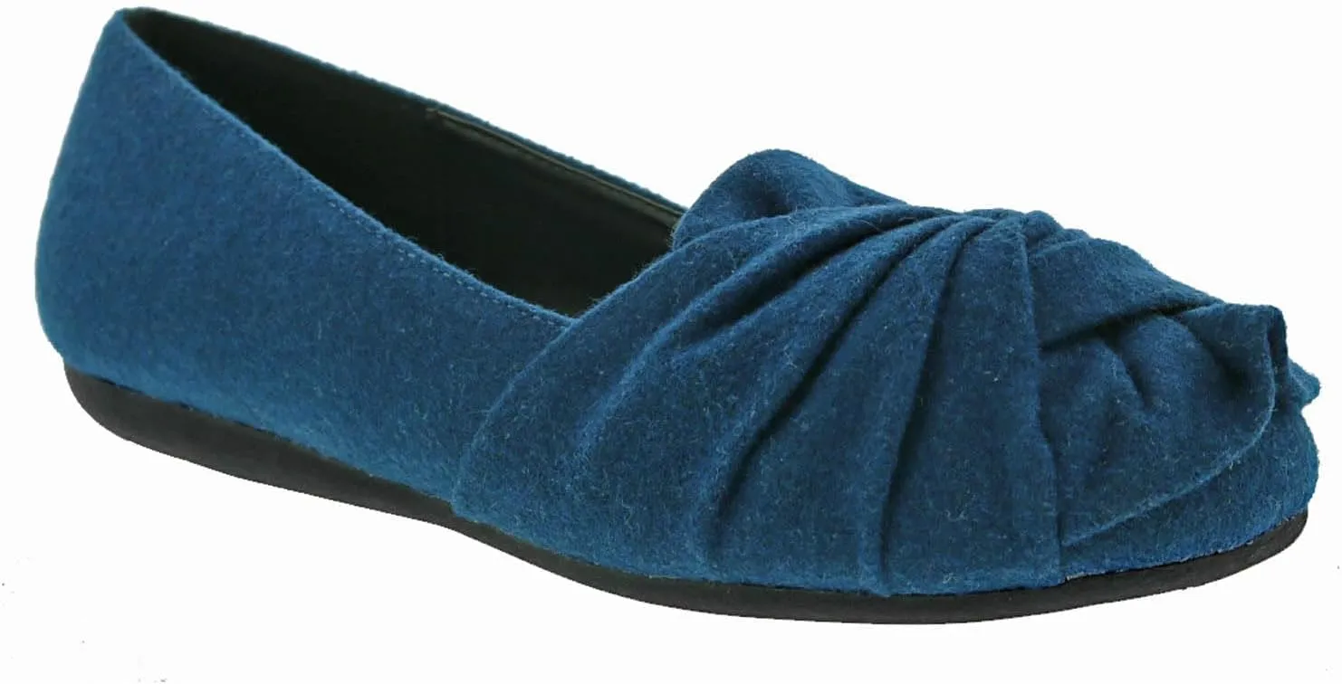 Bellini Women's Snug Flat