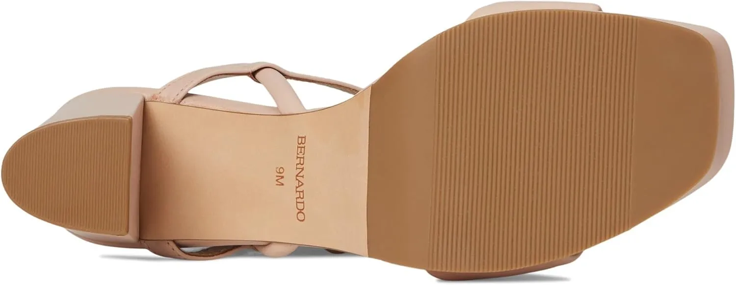 Bernardo Women's Canto Heeled Sandal
