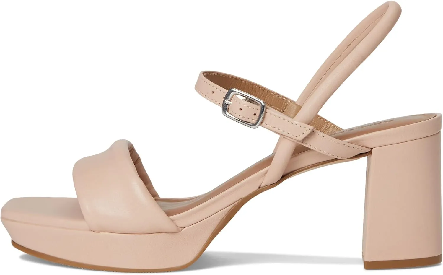 Bernardo Women's Canto Heeled Sandal