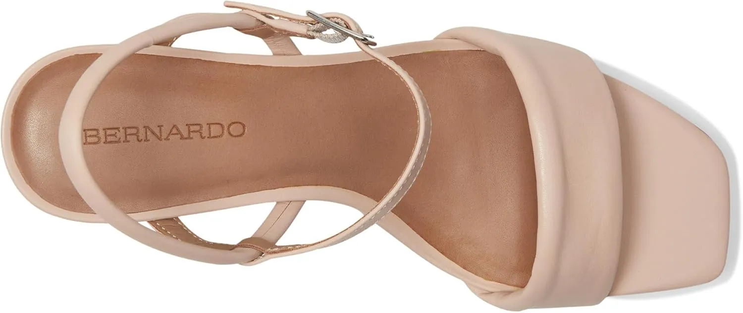 Bernardo Women's Canto Heeled Sandal