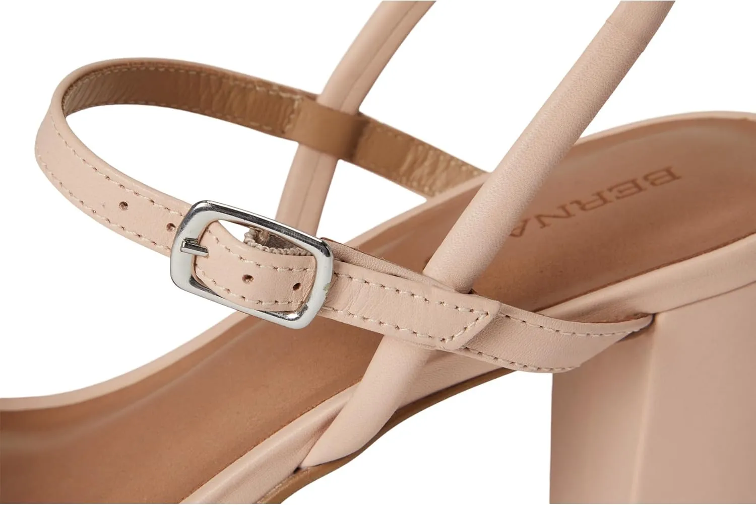 Bernardo Women's Canto Heeled Sandal