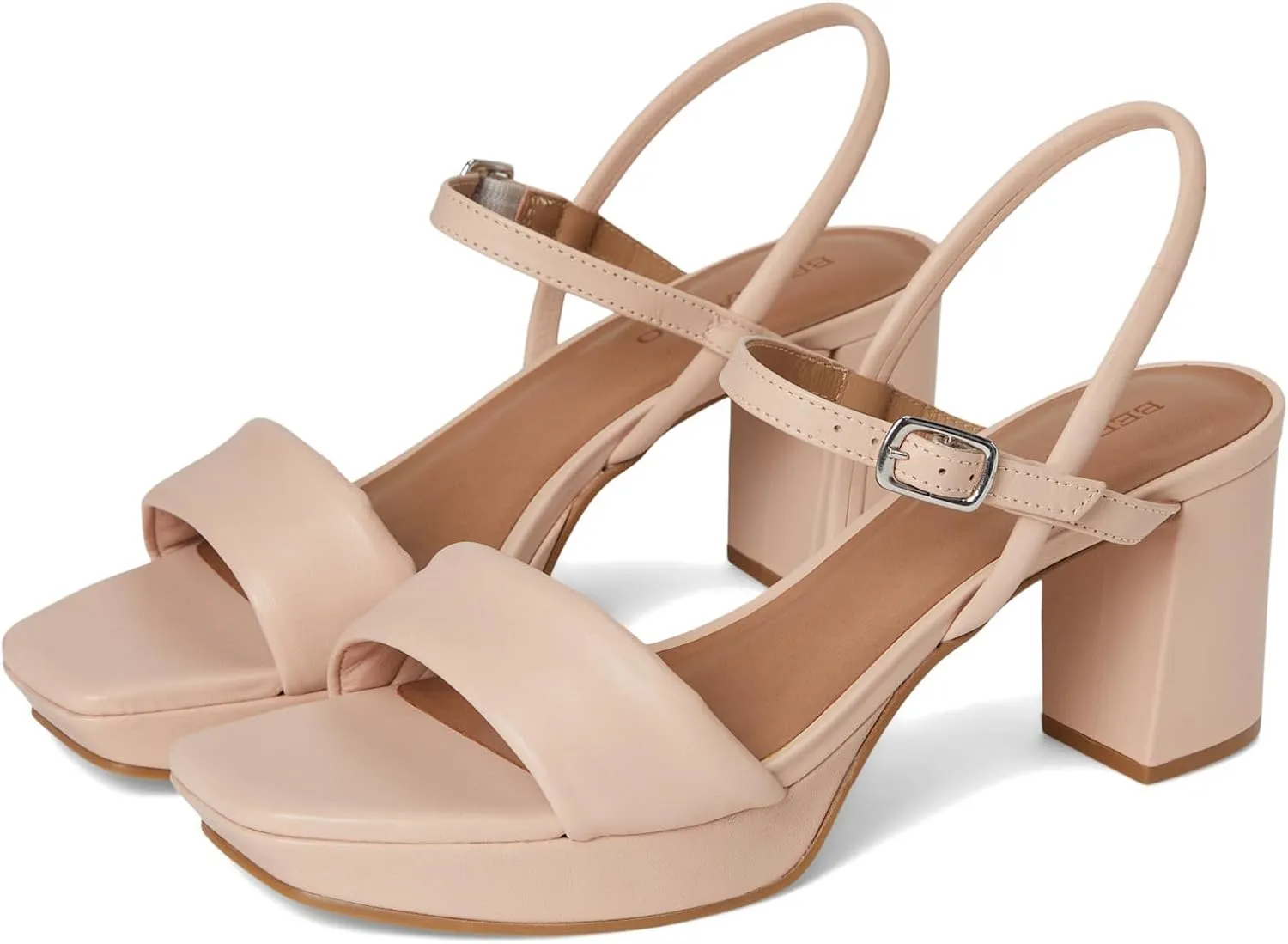 Bernardo Women's Canto Heeled Sandal