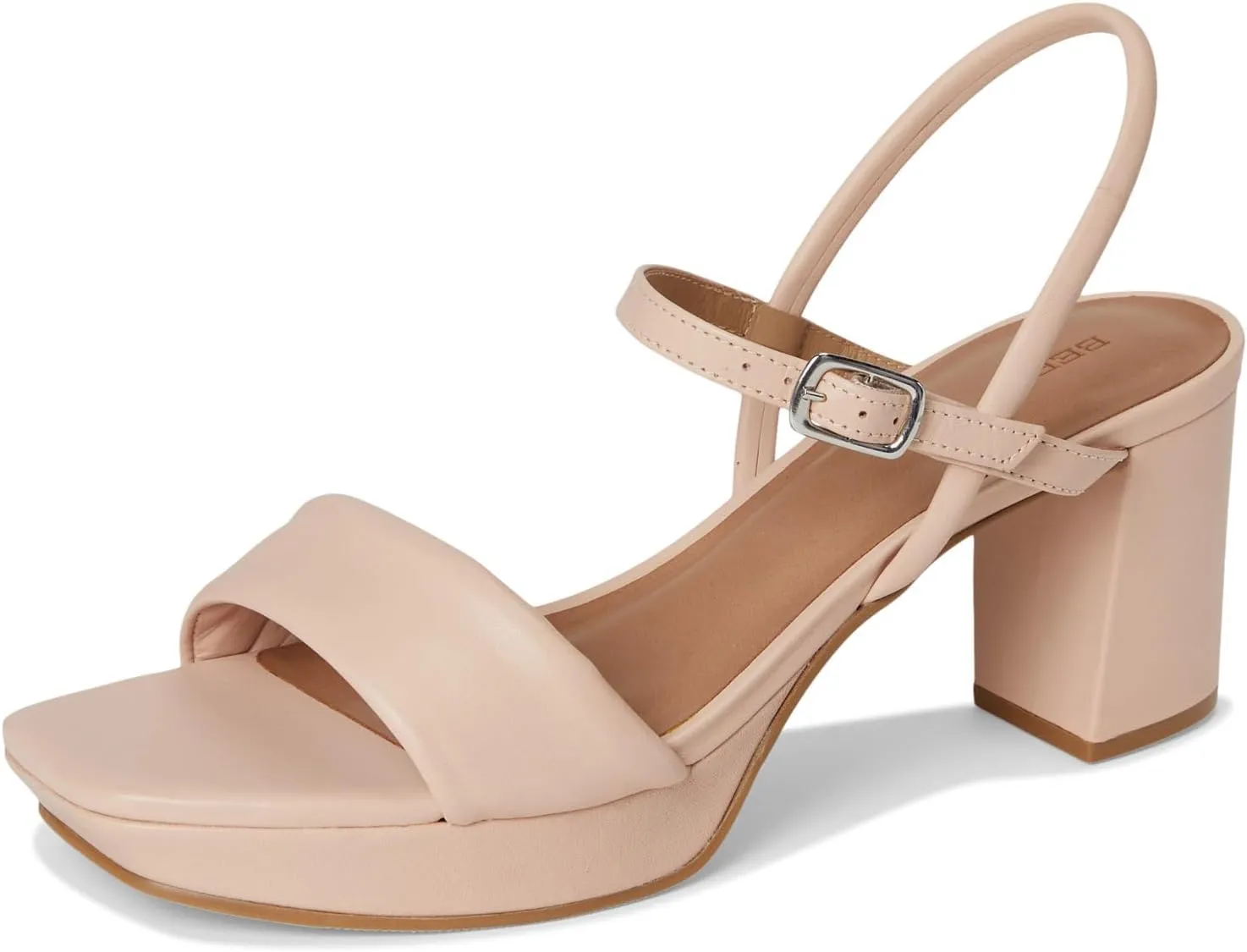 Bernardo Women's Canto Heeled Sandal