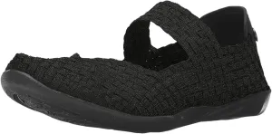 Bernie Mev Women's, Cuddly Slip-On
