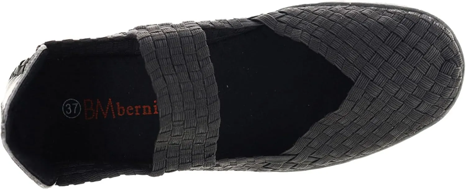 Bernie Mev Women's, Cuddly Slip-On