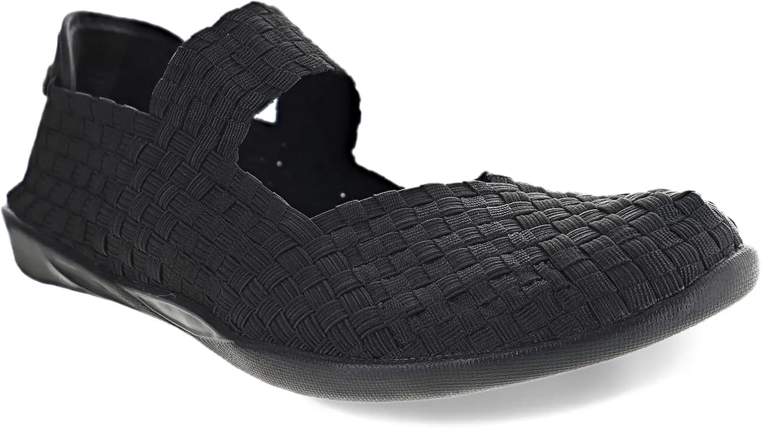 Bernie Mev Women's, Cuddly Slip-On