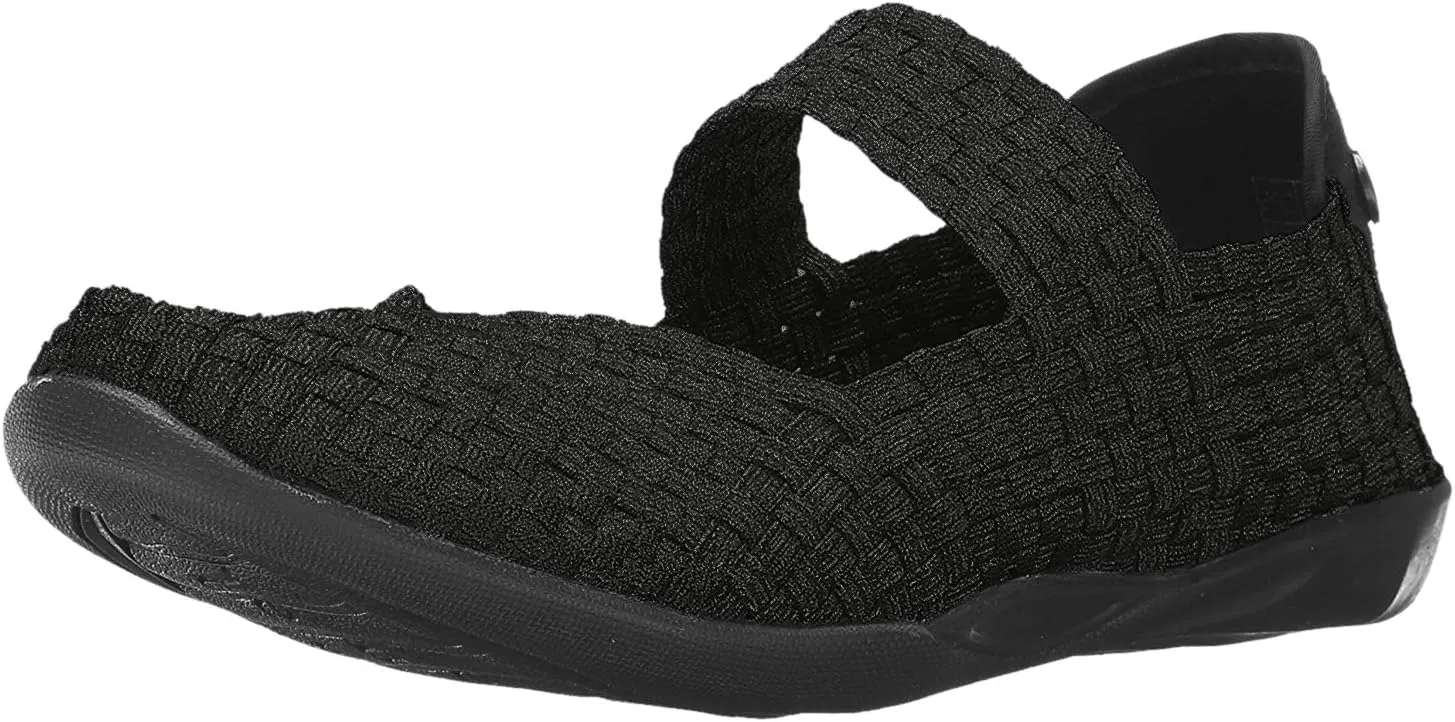 Bernie Mev Women's, Cuddly Slip-On