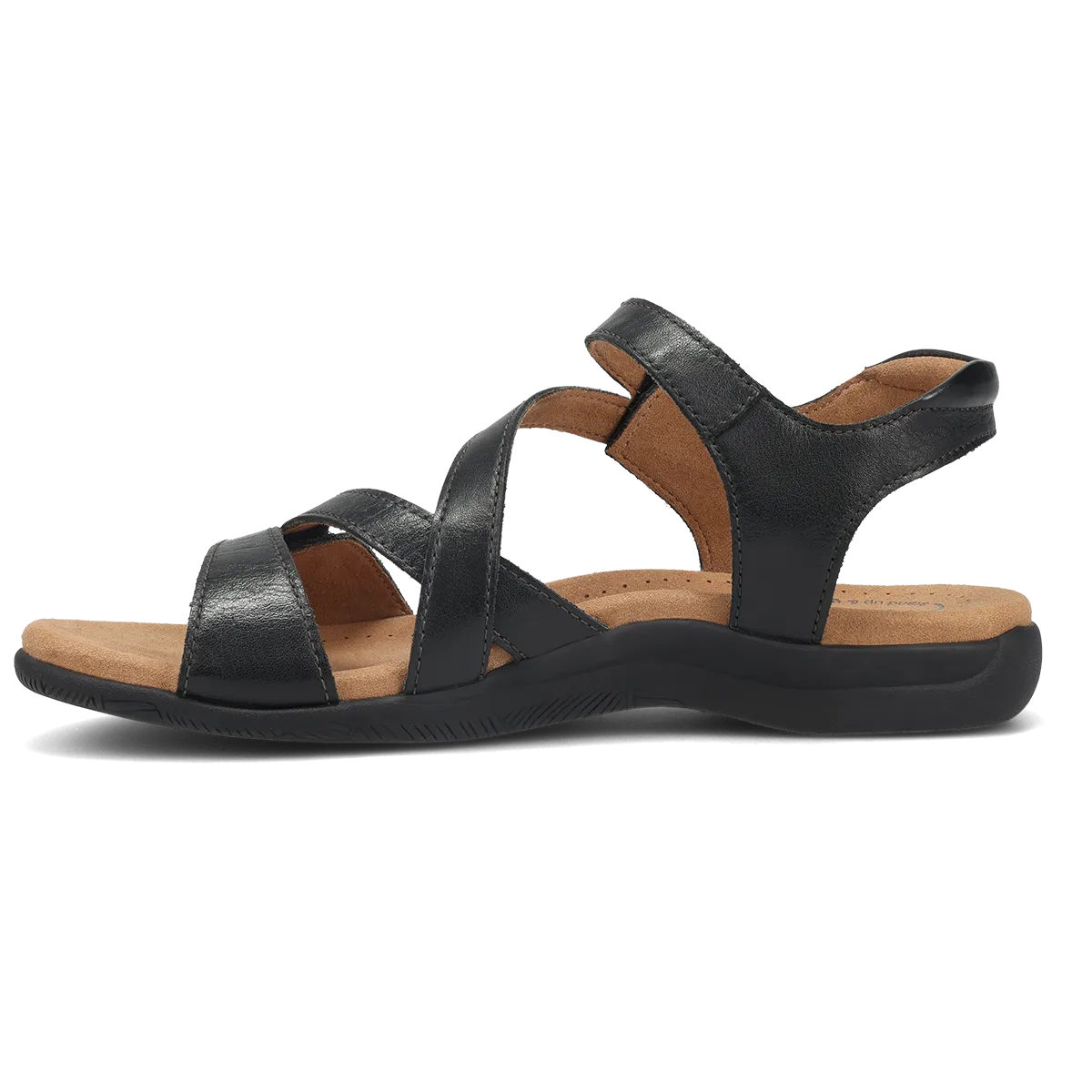 Big Time Slip On Sandal