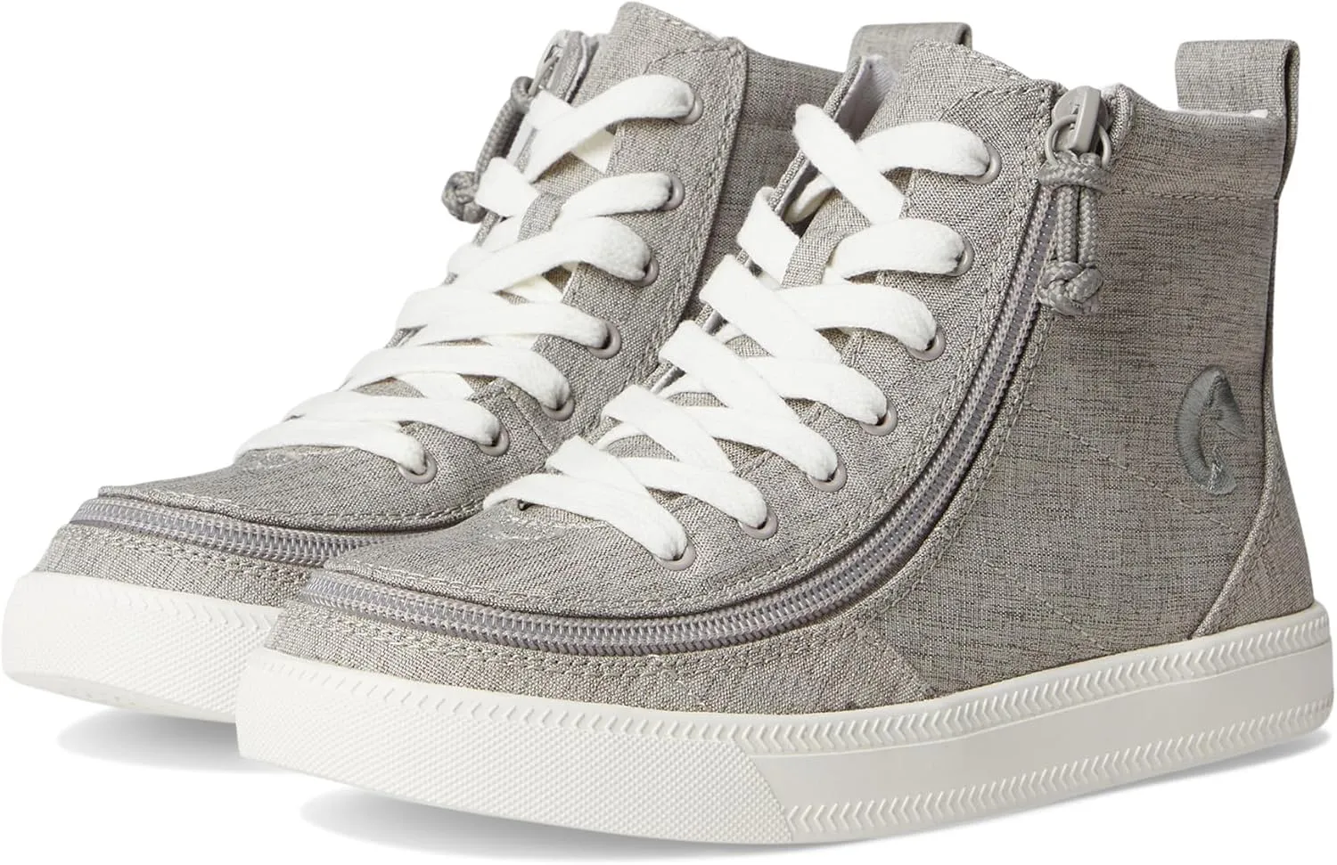 BILLY Footwear Classic Lace High (Little Kid/Big Kid)