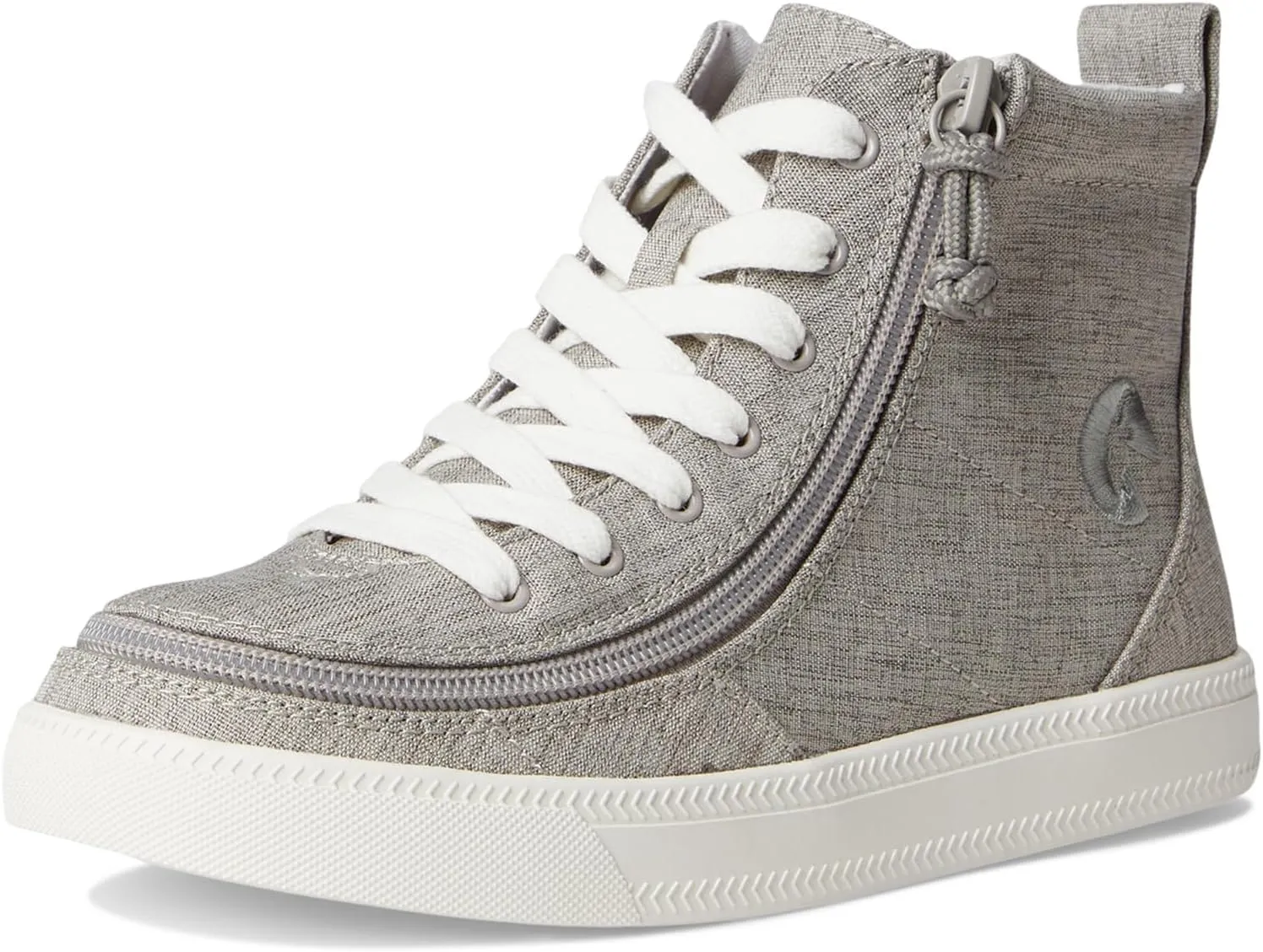 BILLY Footwear Classic Lace High (Little Kid/Big Kid)