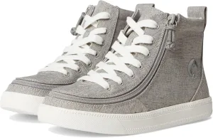 BILLY Footwear Classic Lace High (Little Kid/Big Kid)