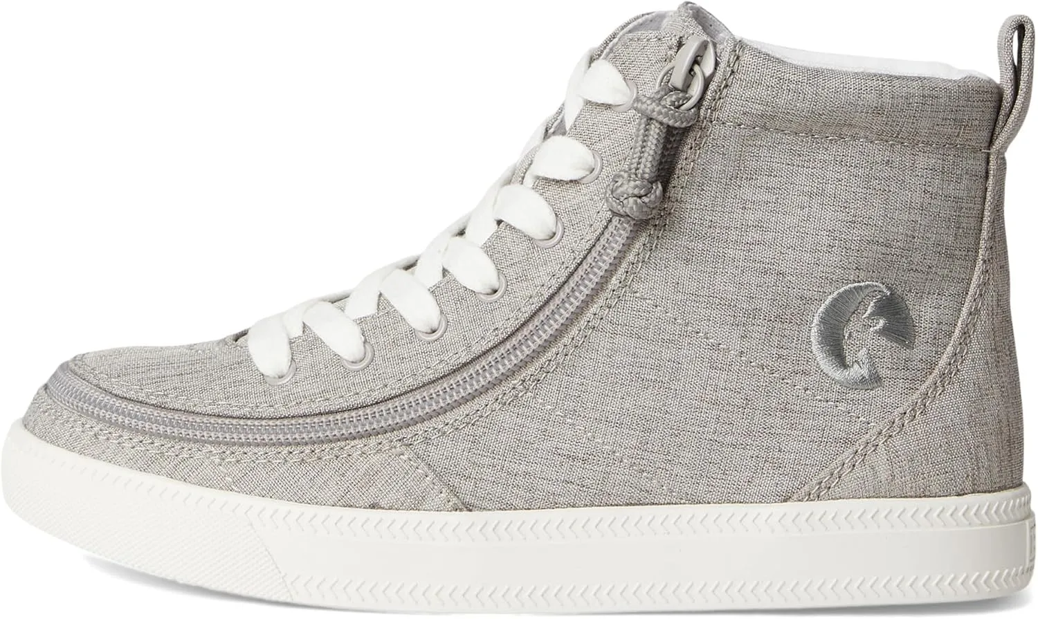 BILLY Footwear Classic Lace High (Little Kid/Big Kid)