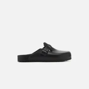 Birkenstock Boston EVA - Black