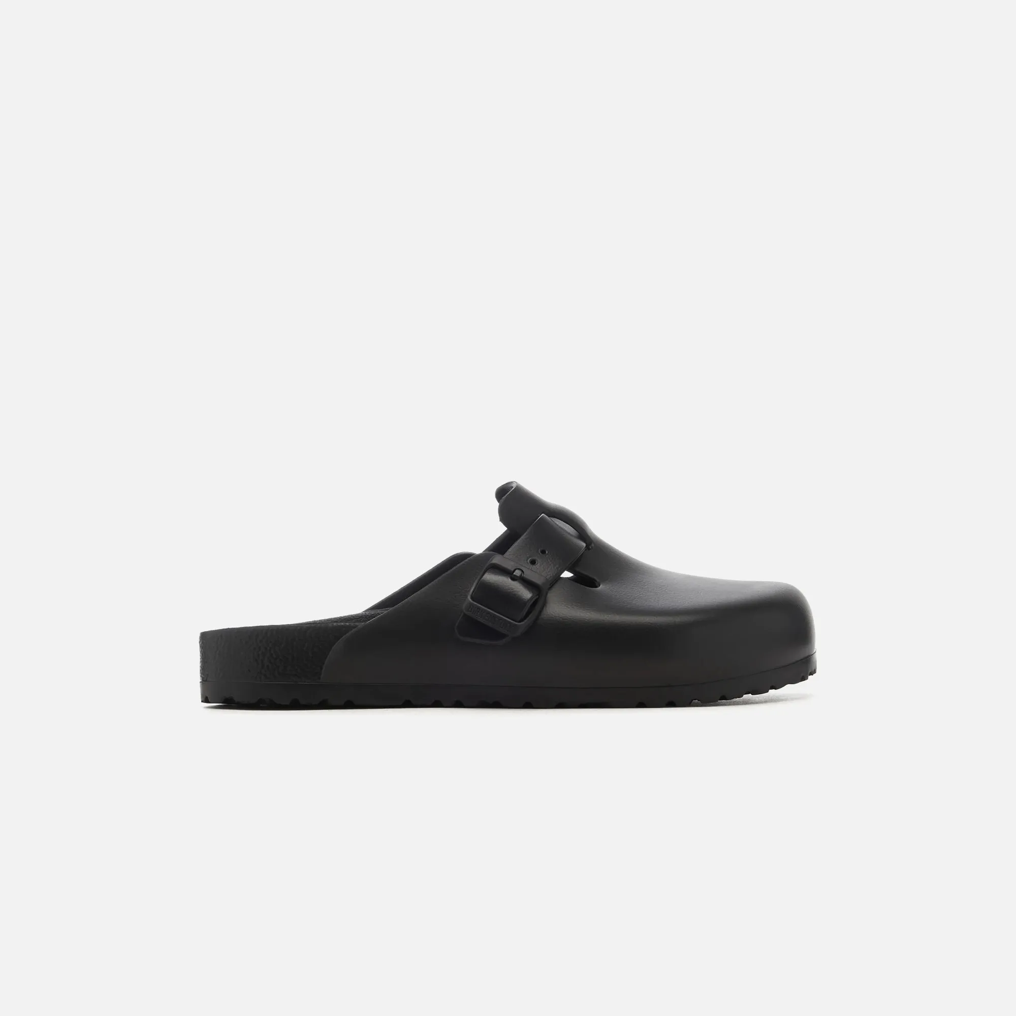 Birkenstock Boston EVA - Black