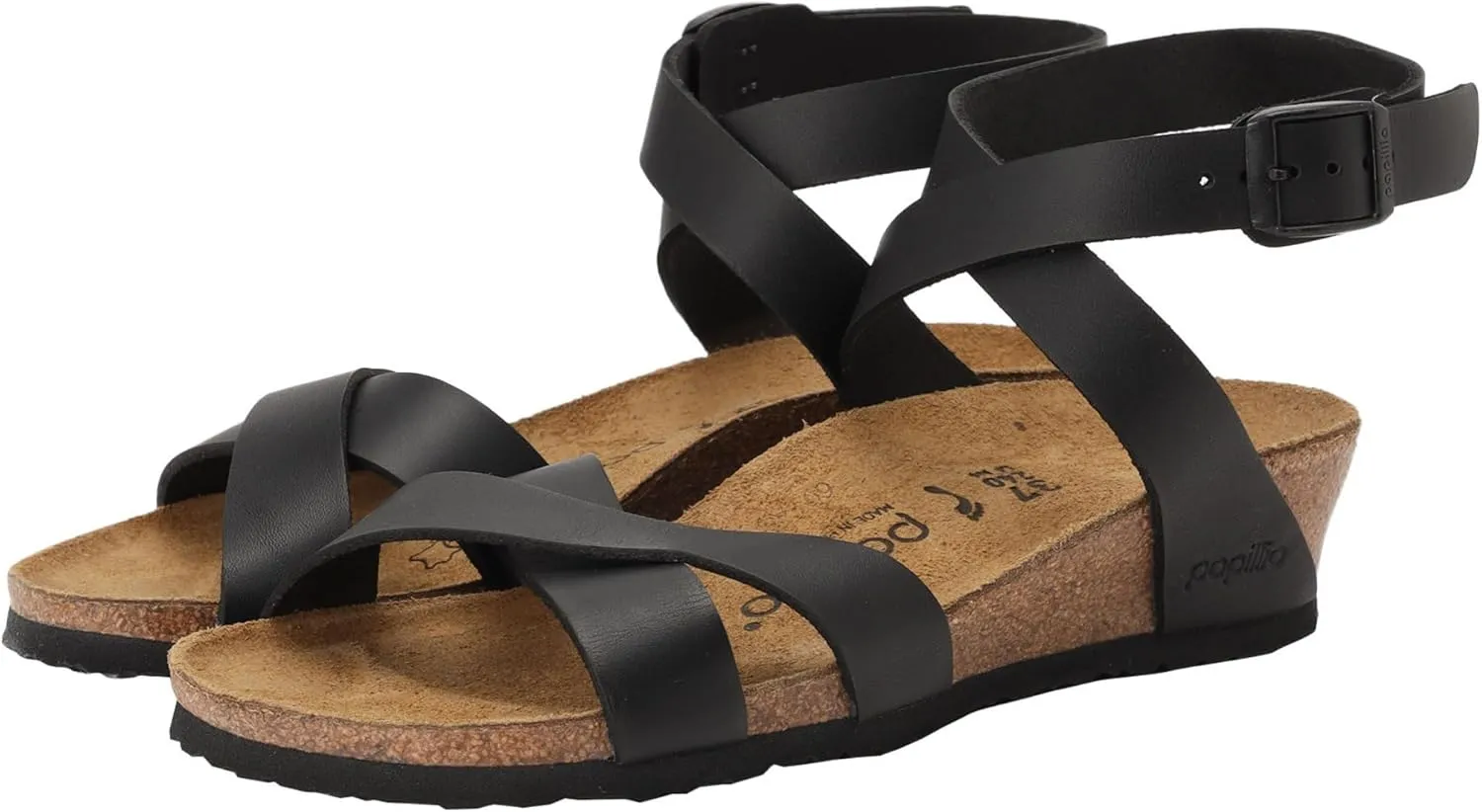 Birkenstock Women's Platform Sandal