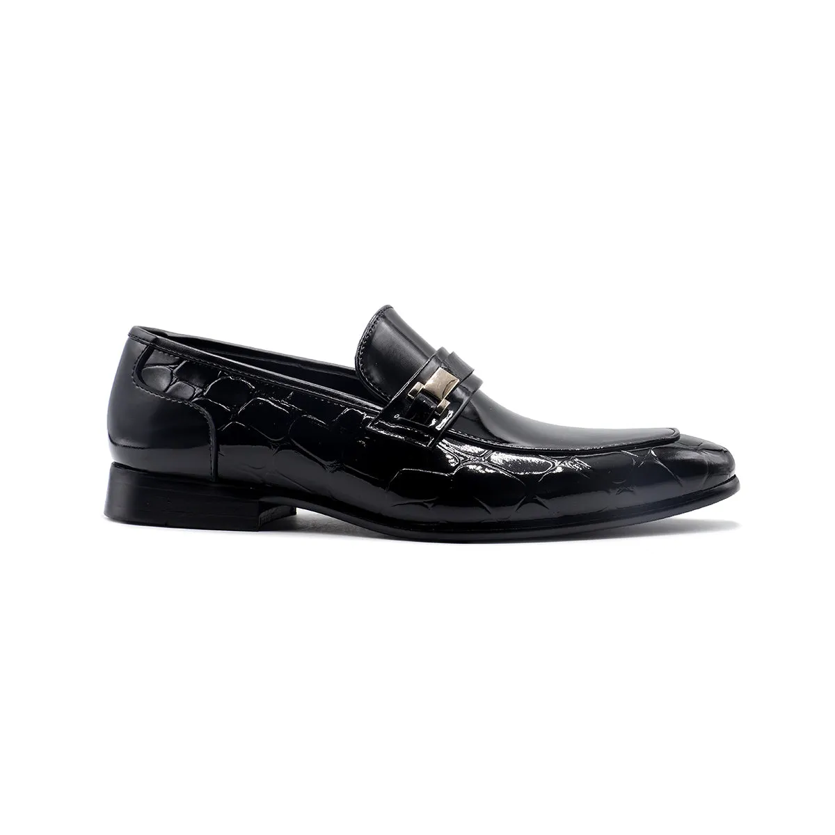 Black Formal Slip On M00550004