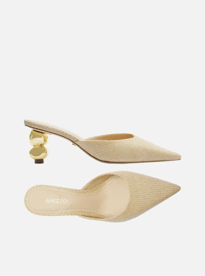 Blair Mule
