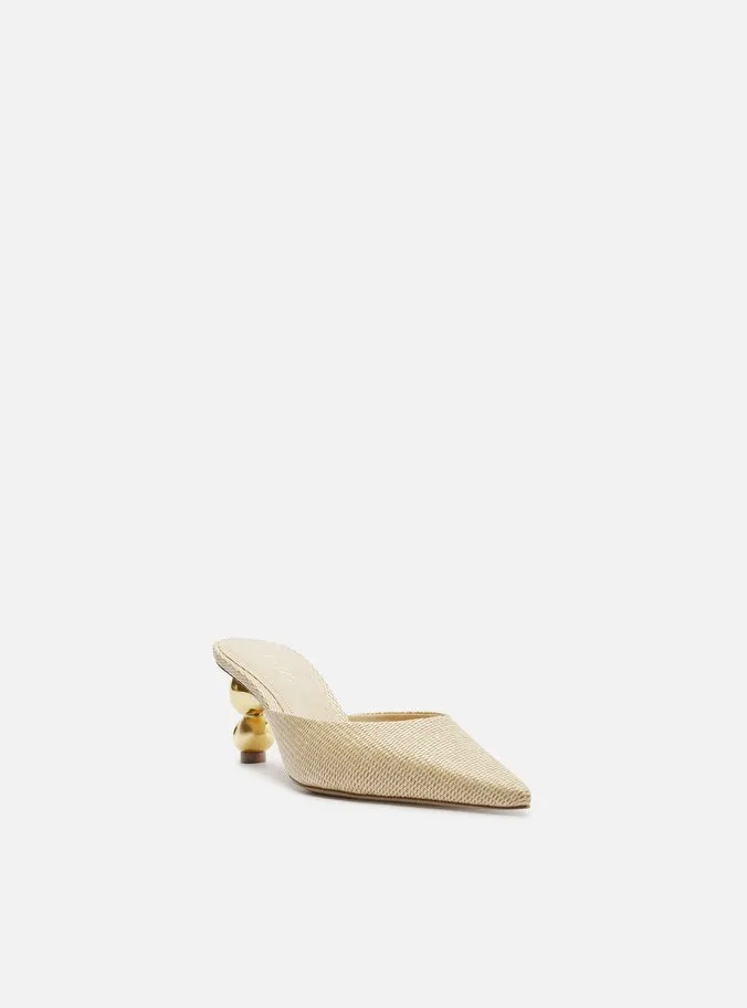 Blair Mule