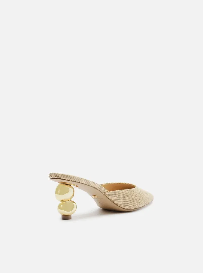 Blair Mule
