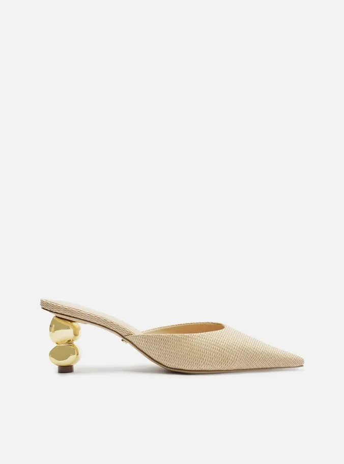 Blair Mule