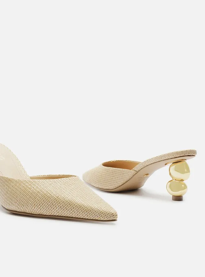 Blair Mule
