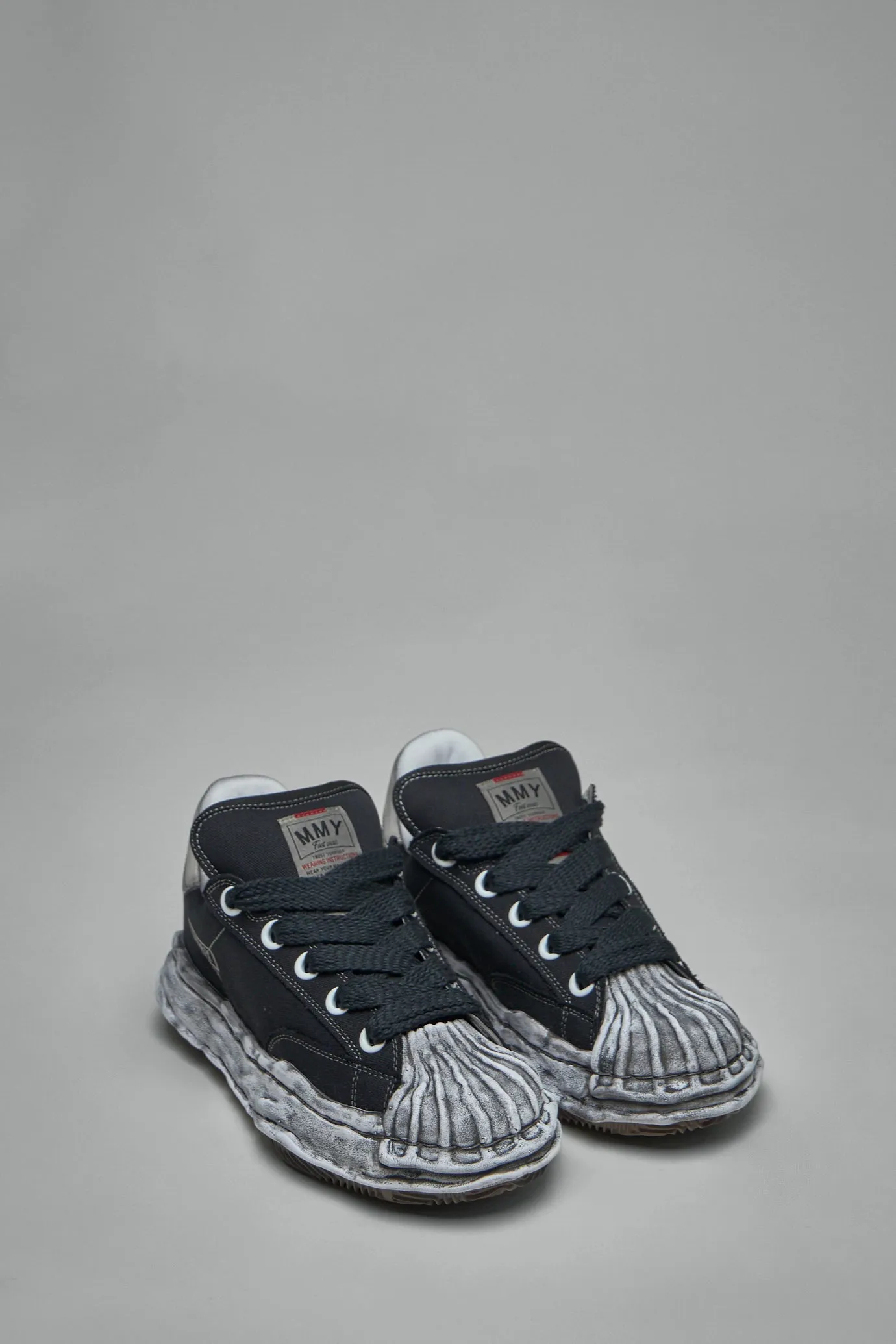 BLAKEY Puffer Sneaker
