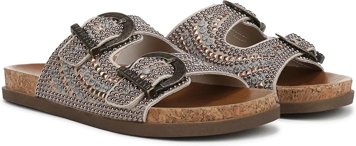 Blowfish Malibu Women's Lima Slide Sandal