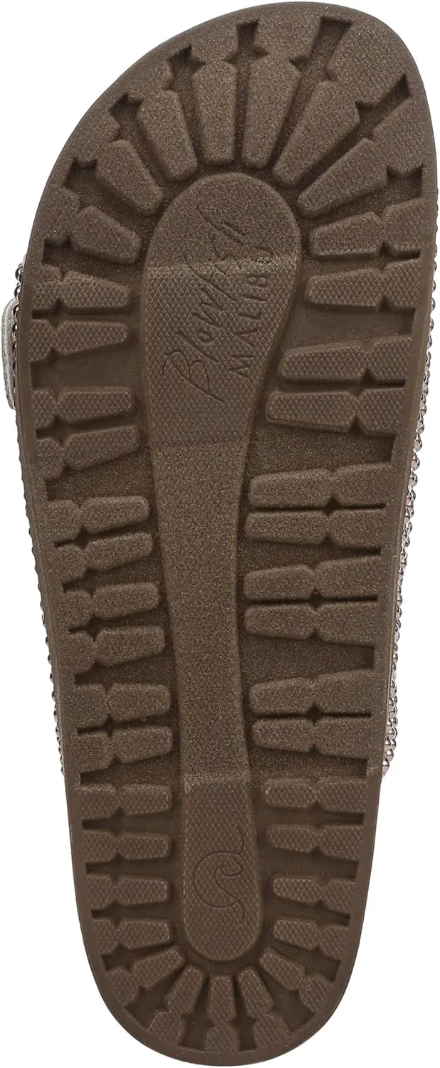 Blowfish Malibu Women's Lima Slide Sandal