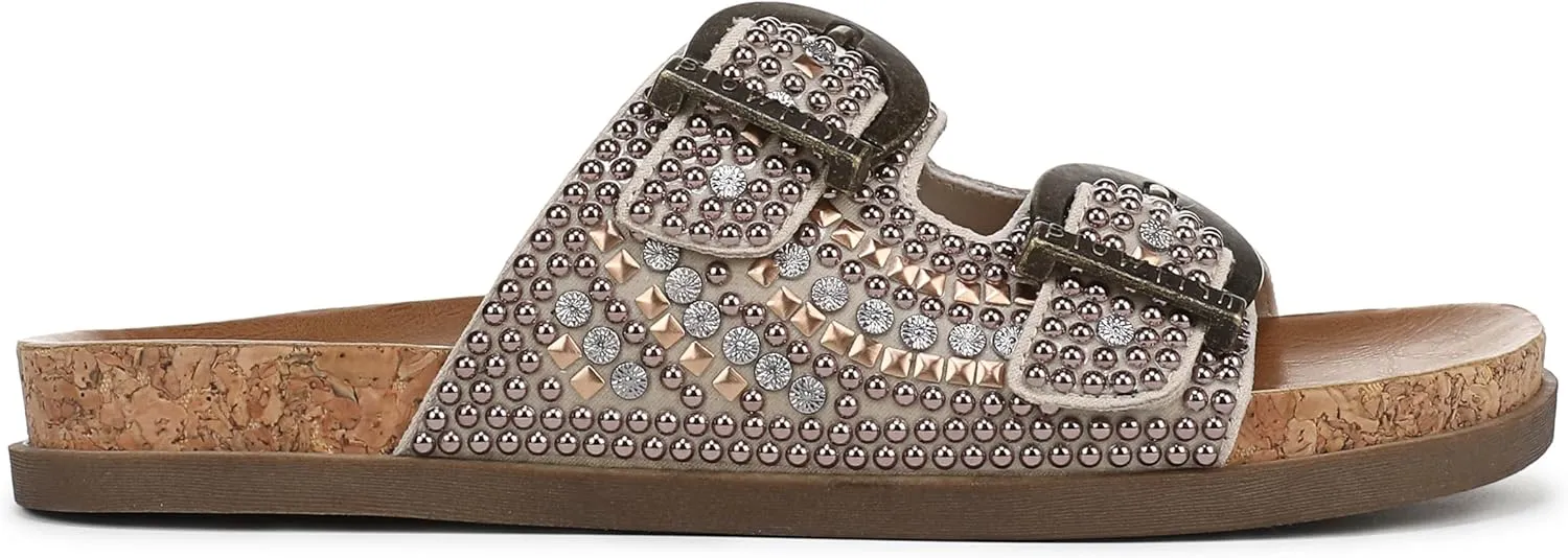 Blowfish Malibu Women's Lima Slide Sandal