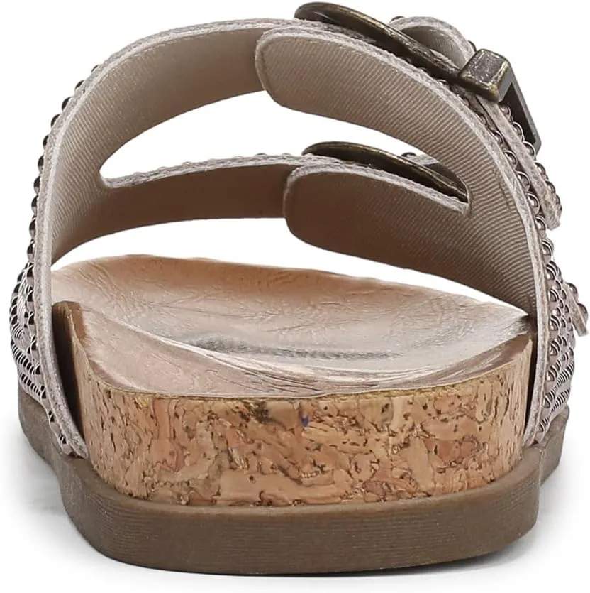 Blowfish Malibu Women's Lima Slide Sandal