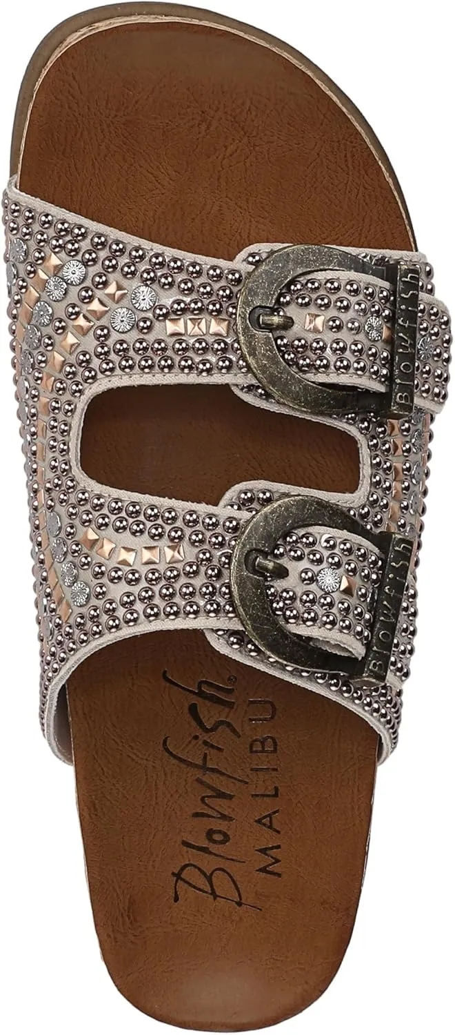 Blowfish Malibu Women's Lima Slide Sandal