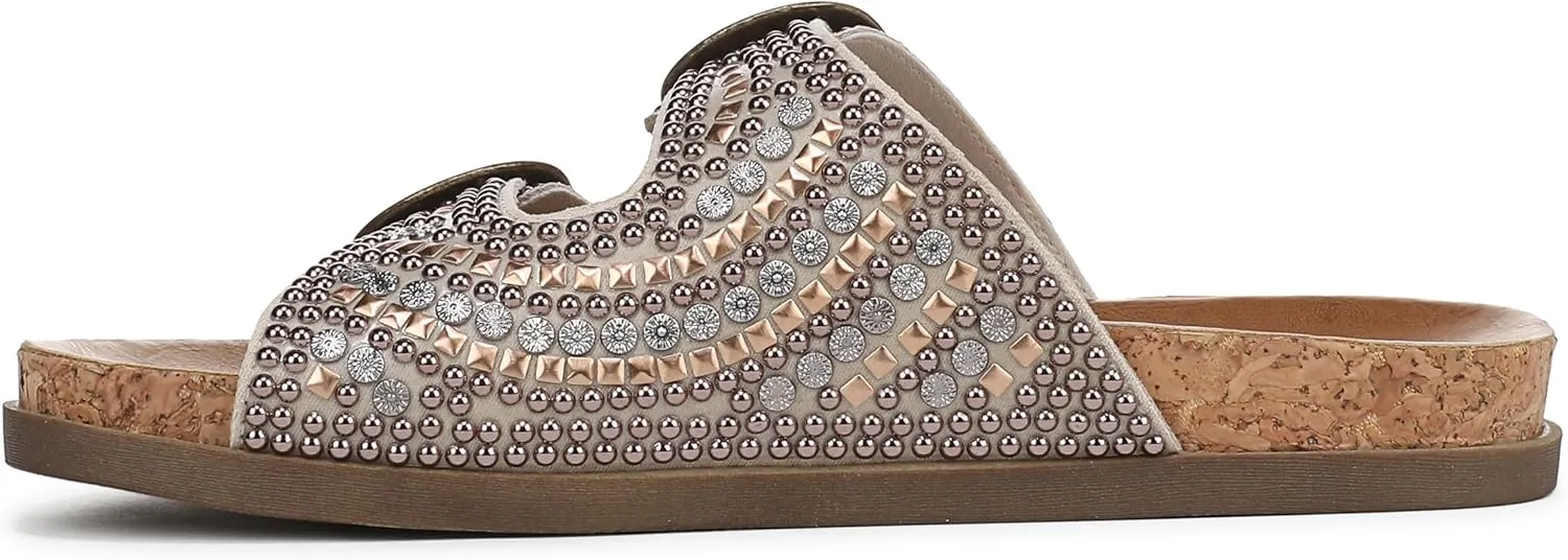 Blowfish Malibu Women's Lima Slide Sandal