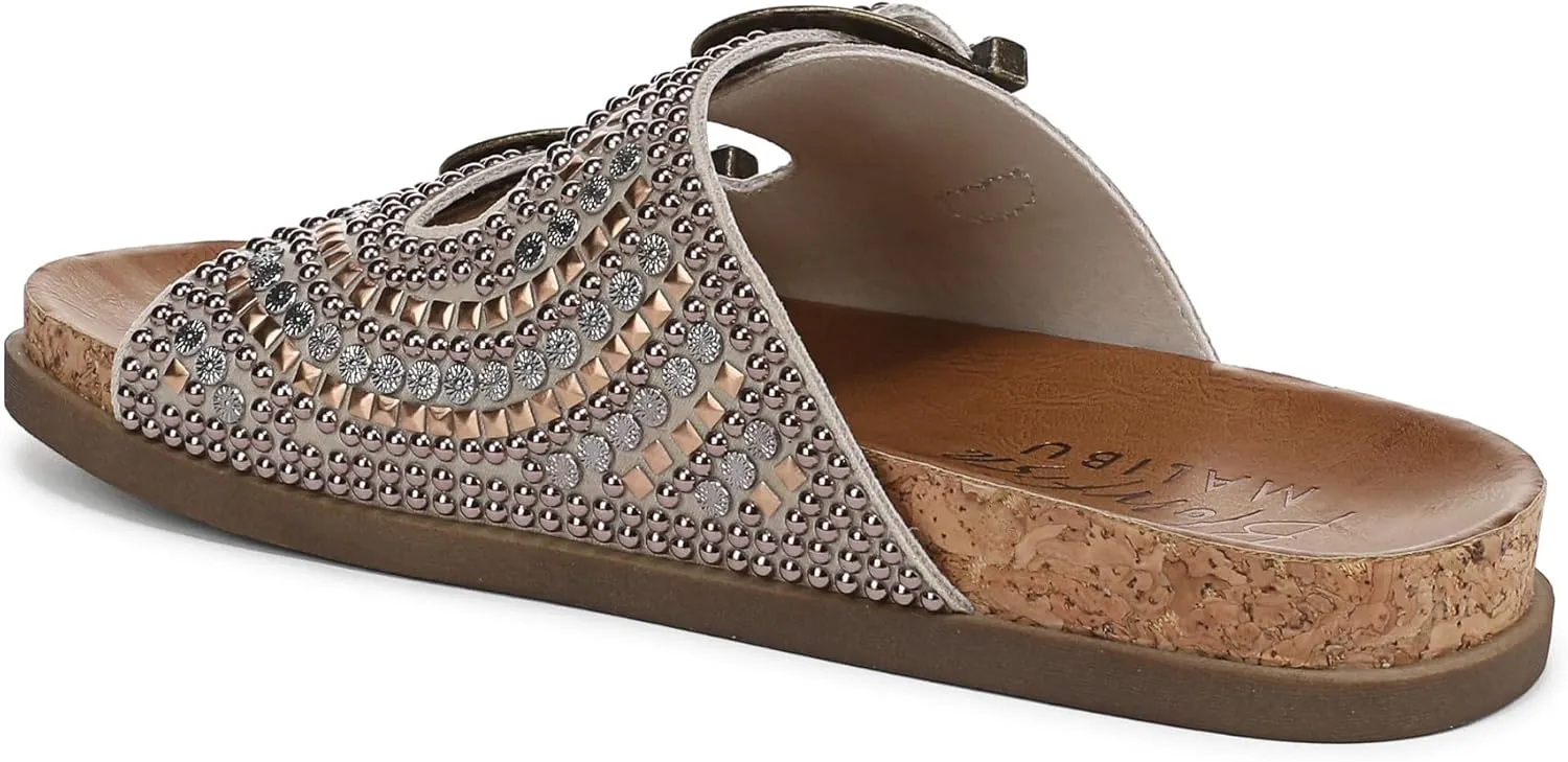 Blowfish Malibu Women's Lima Slide Sandal