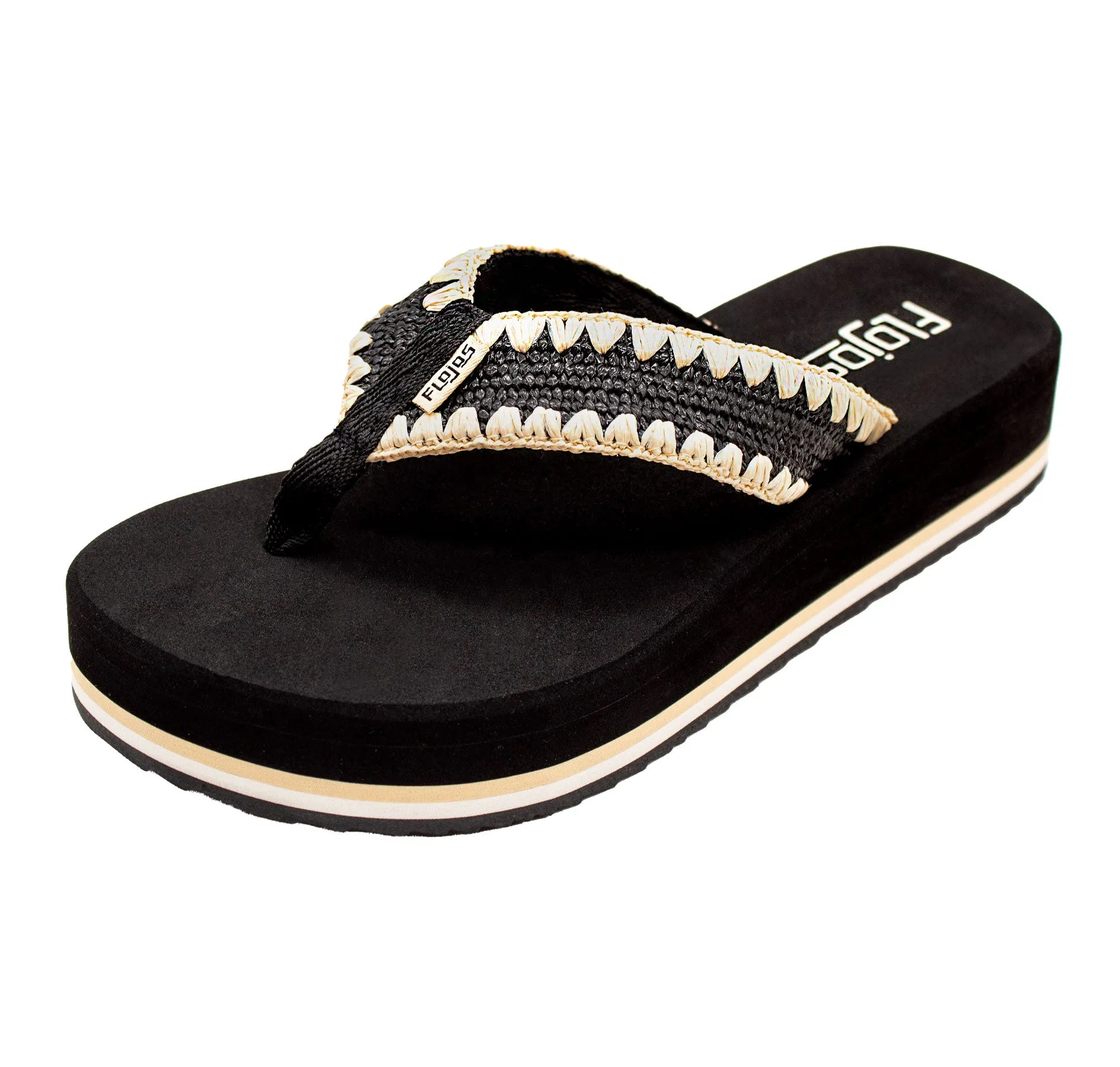 Breeze - Women's Flatform Sandal
