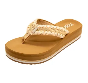 Breeze - Women's Flatform Sandal