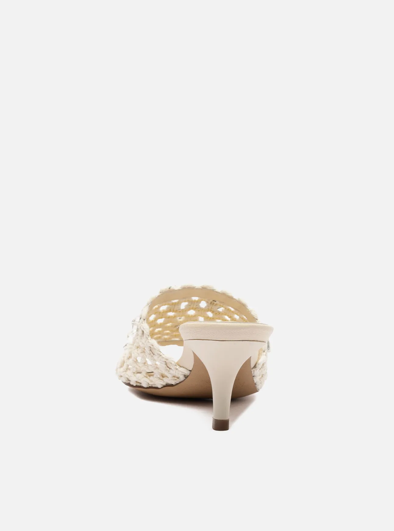 Briella Mid Stiletto Sandal