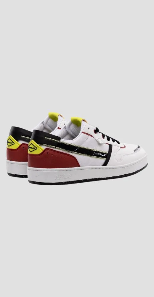 Bring Sport Unbroke Low Top Sneaker