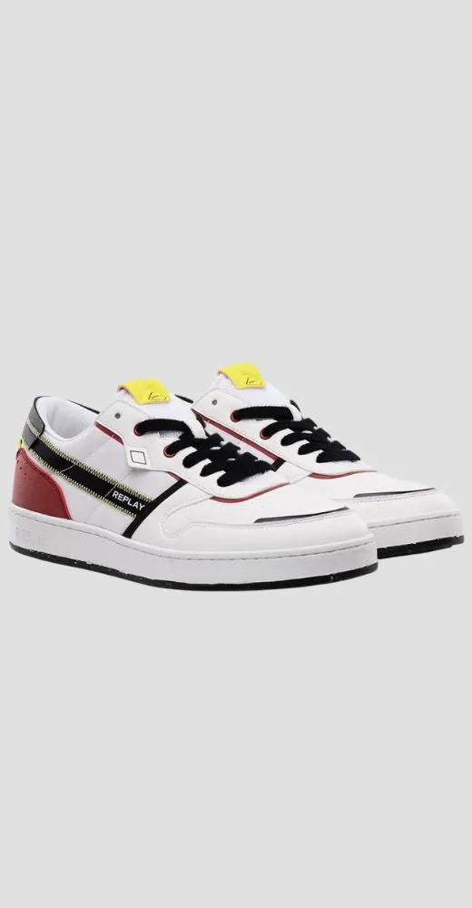 Bring Sport Unbroke Low Top Sneaker