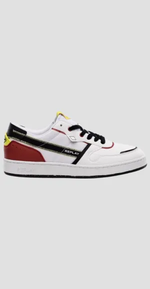 Bring Sport Unbroke Low Top Sneaker
