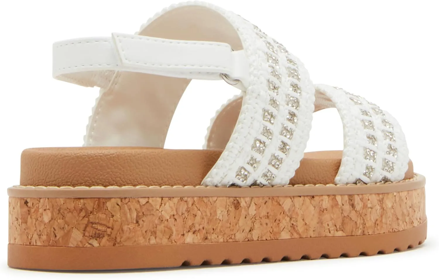 Buggy Sandal