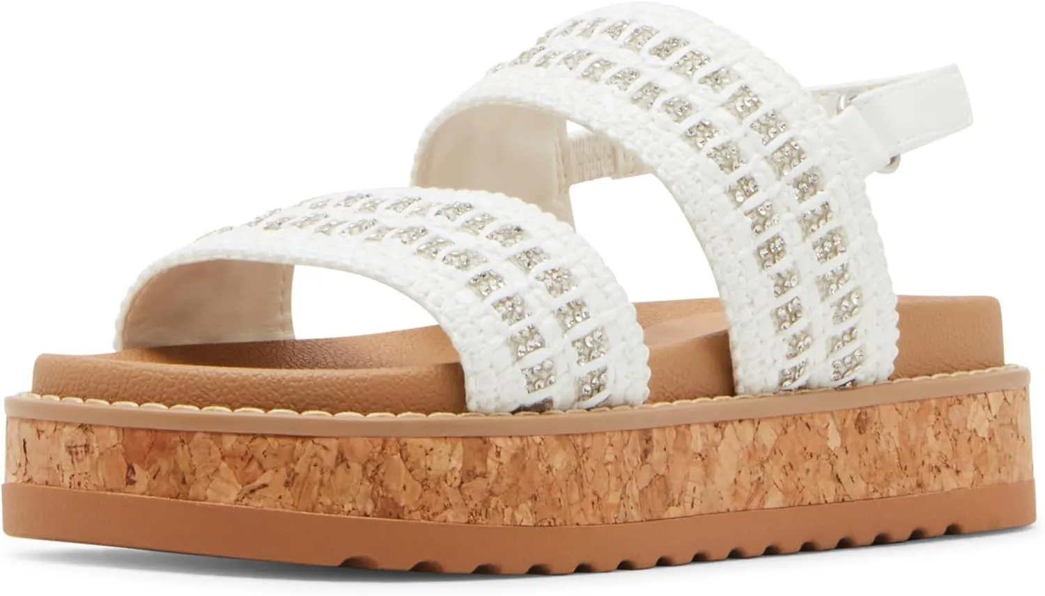 Buggy Sandal