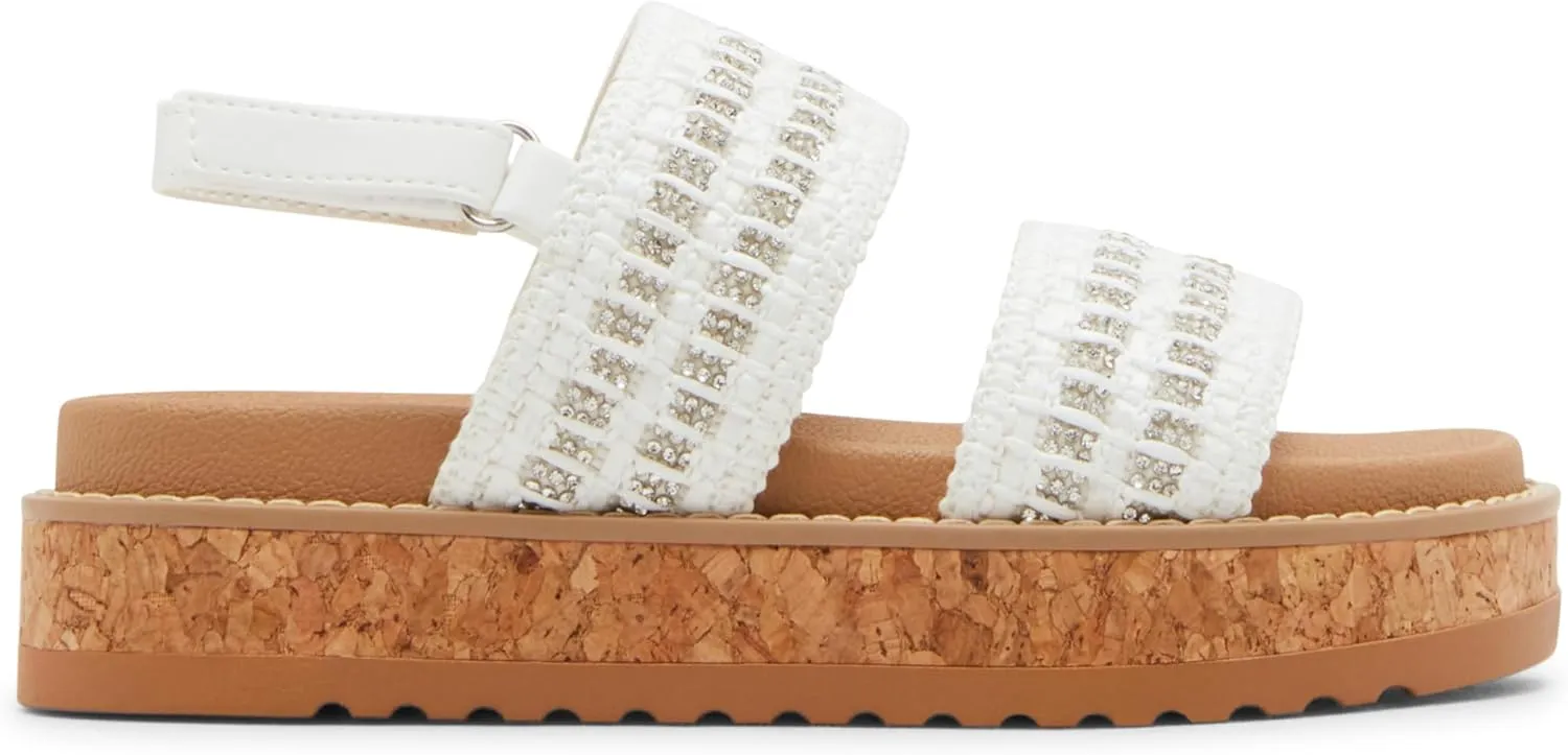 Buggy Sandal