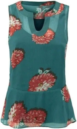 cabi Blushing Blouse Style #3445