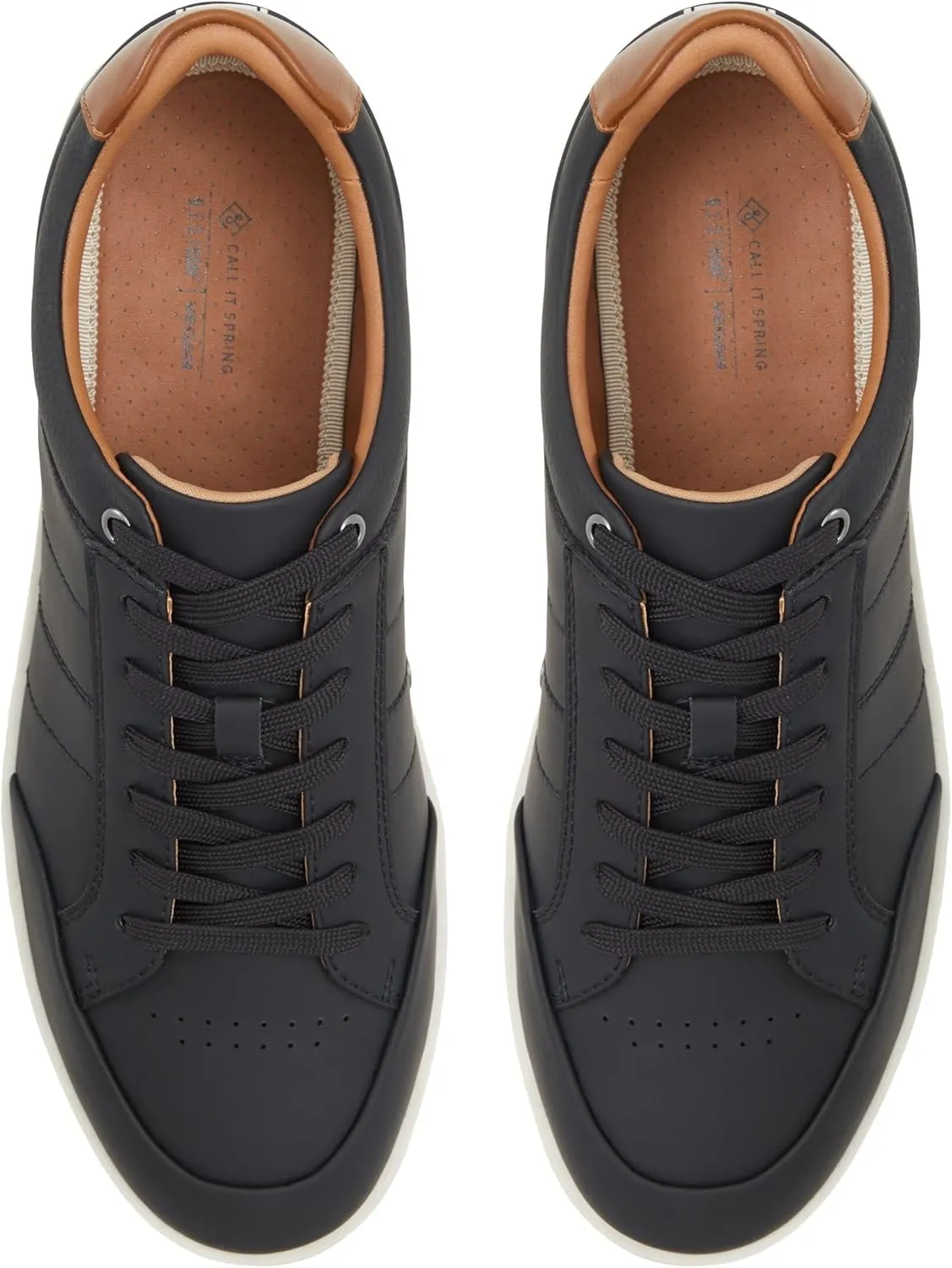 Call It Spring Men's Dunkirk Sneaker