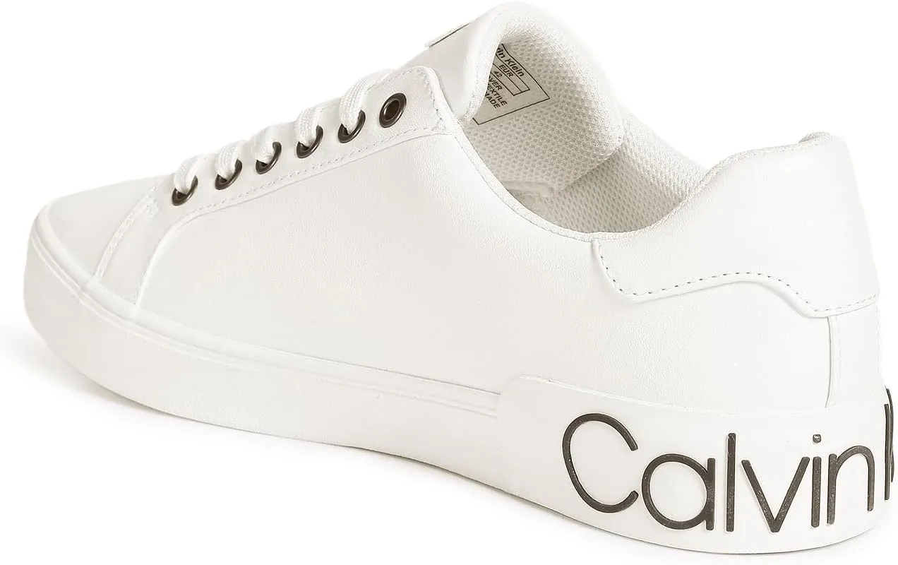 Calvin Klein Men's Rover Sneaker