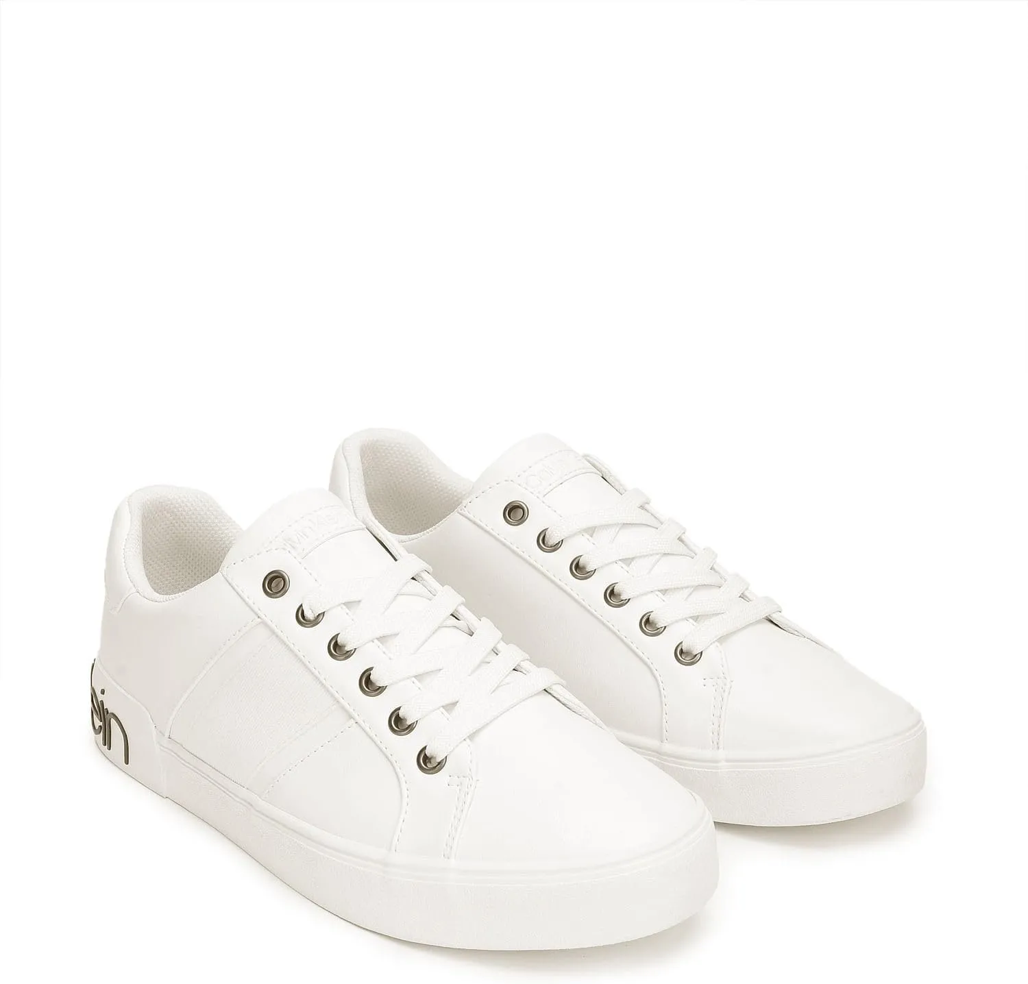 Calvin Klein Men's Rover Sneaker